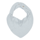 Bild: Little Dutch Bandana Lätzchen Pure Soft Blue